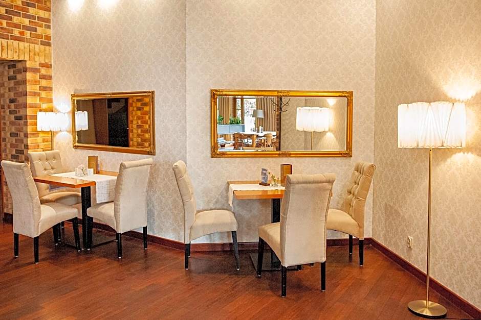 Hotel Spichlerz Lubawa