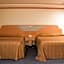 Hotel Milan CDMX