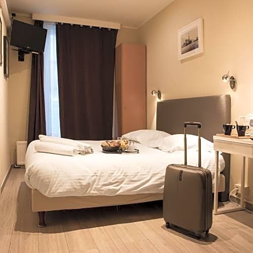Hotel Noga