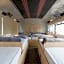 Bed In Bus
