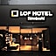 LOF HOTEL Shimbashi