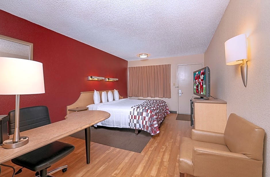 Red Roof Inn Chicago - Downers Grove