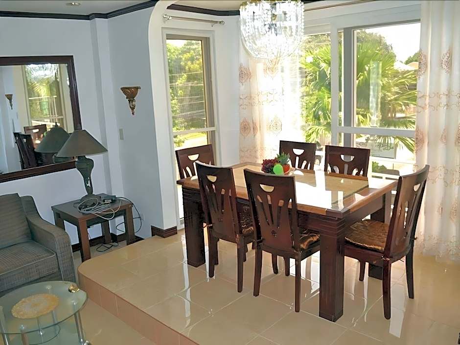 Villa Prescilla