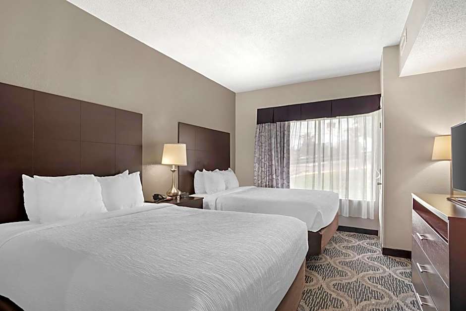 Quality Suites Pineville - Charlotte