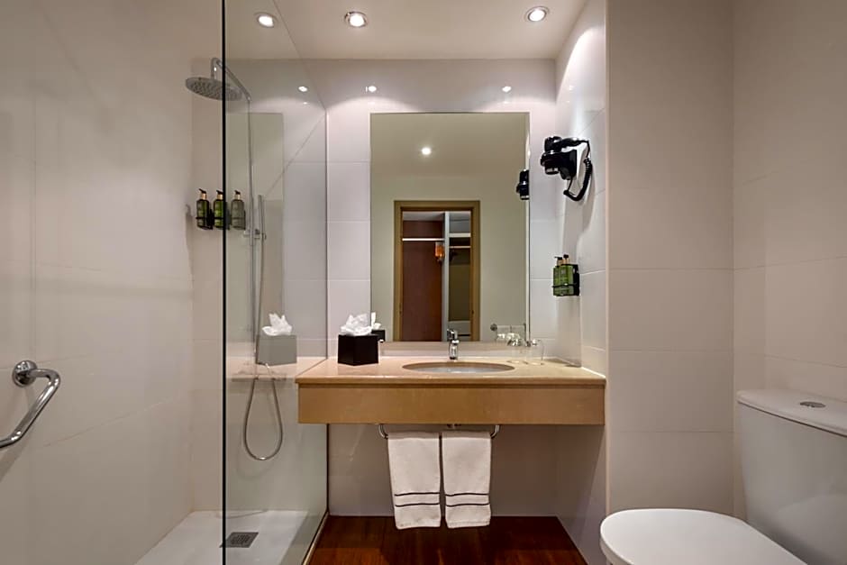 Melia Lisboa Oriente Hotel