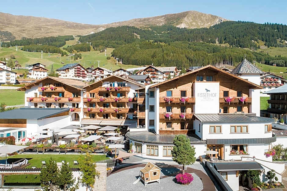 Hotel Fisserhof