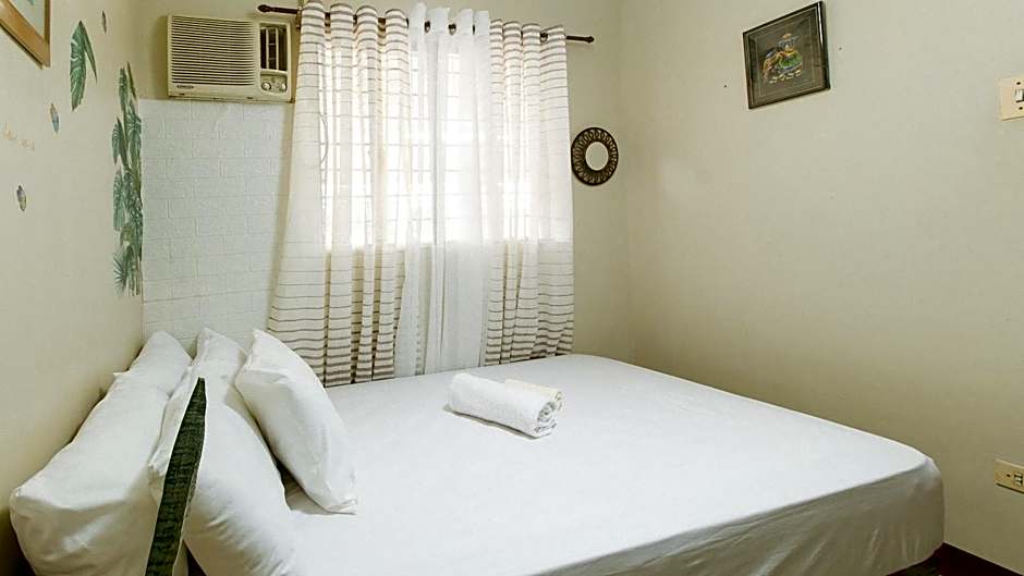 Jb's Transient House