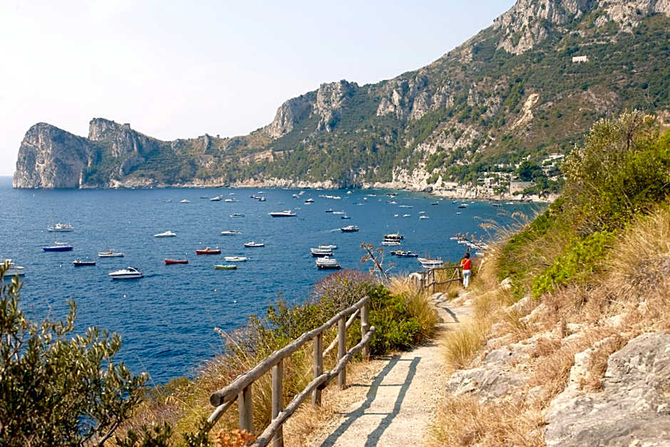 Taverna Del Capitano