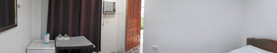 Pacifico Seaside Lodge