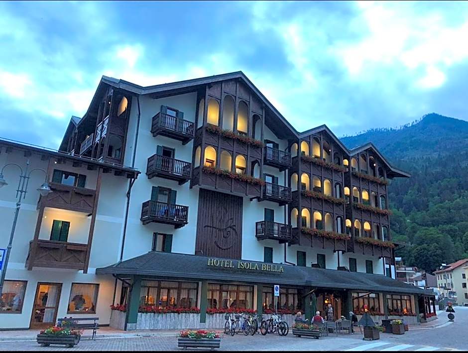 Hotel Isolabella Wellness