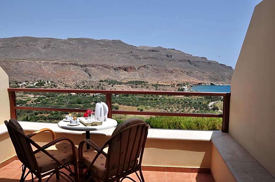 Kato Zakros Palace Apartments