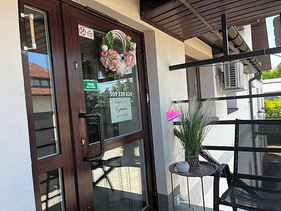 Pokoje Gościnne "Cyprian"