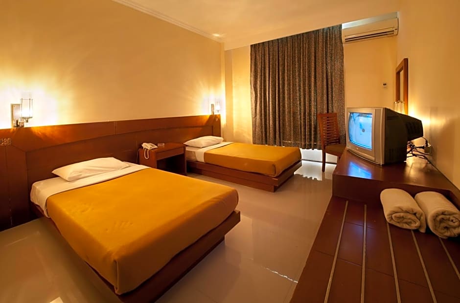 Hotel Bintang