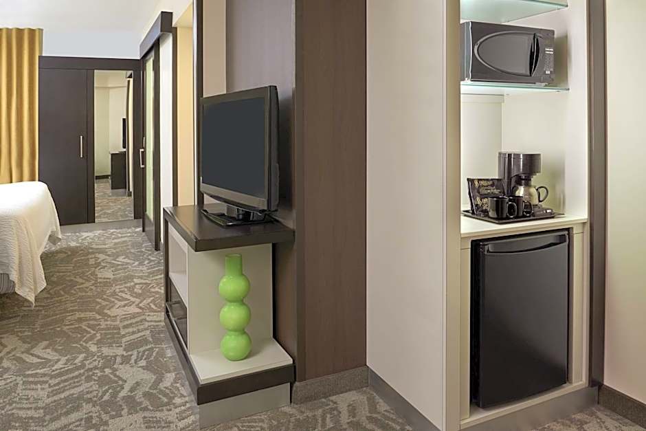 SpringHill Suites by Marriott Toronto Vaughan