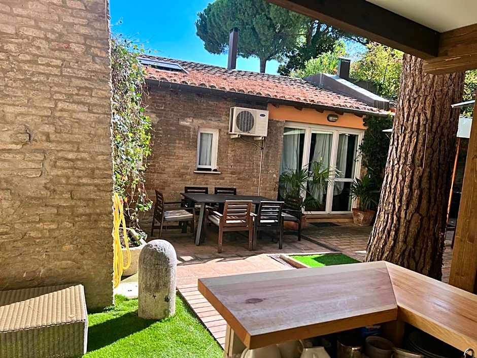 A Casa Di Paola Suite