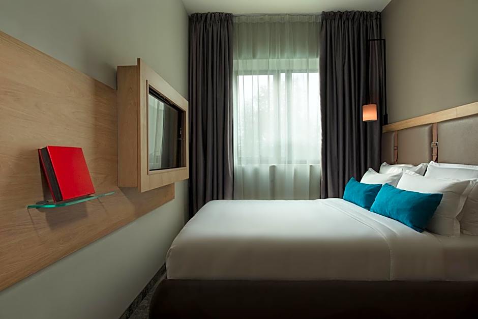 THE STAY Boutique Hotel Central Square - Free Compliments - Free Wi-Fi - TOP LOCATION - Nearby Paid Parking