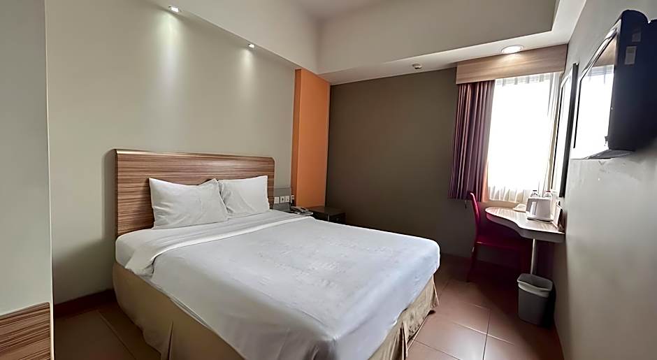 Metland Hotel Bekasi