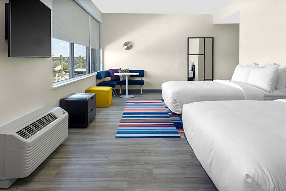 Aloft by Marriott Glendale at Westgate