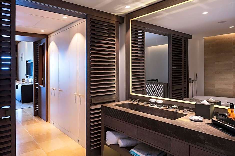 Le Barthélemy Hotel & Spa