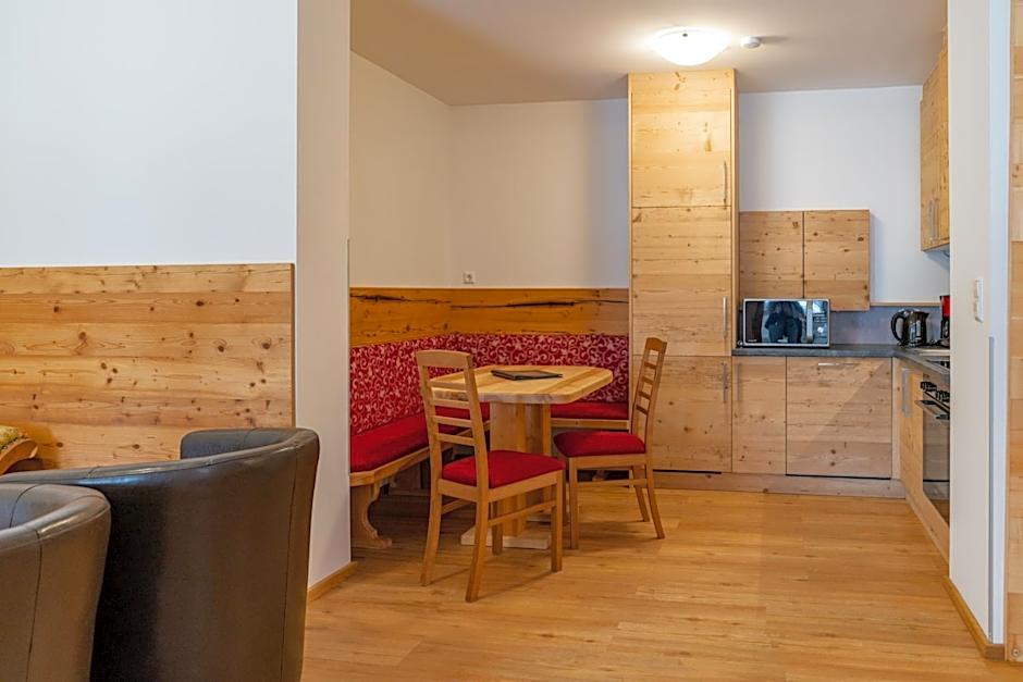 Sport & Familienhotel Bärenwirt