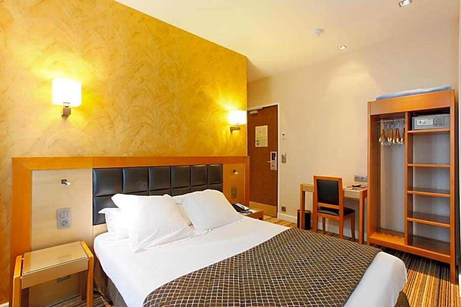 Hotel Bellevue Saint-Lazare