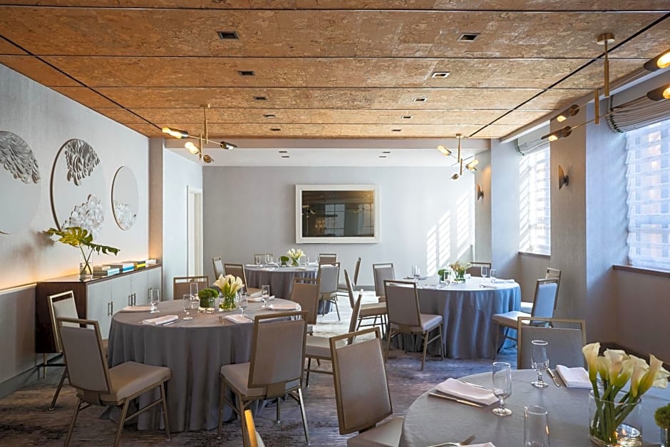 Kimpton Hotel Palomar Philadelphia By IHG