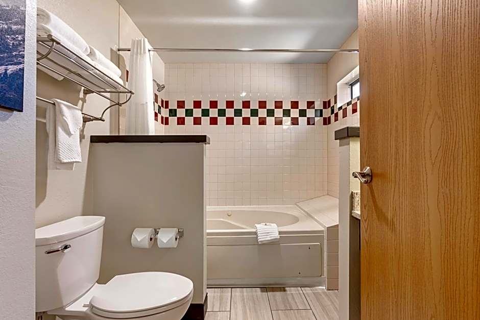 Quality Inn Red Lodge Gateway To Yellowstone