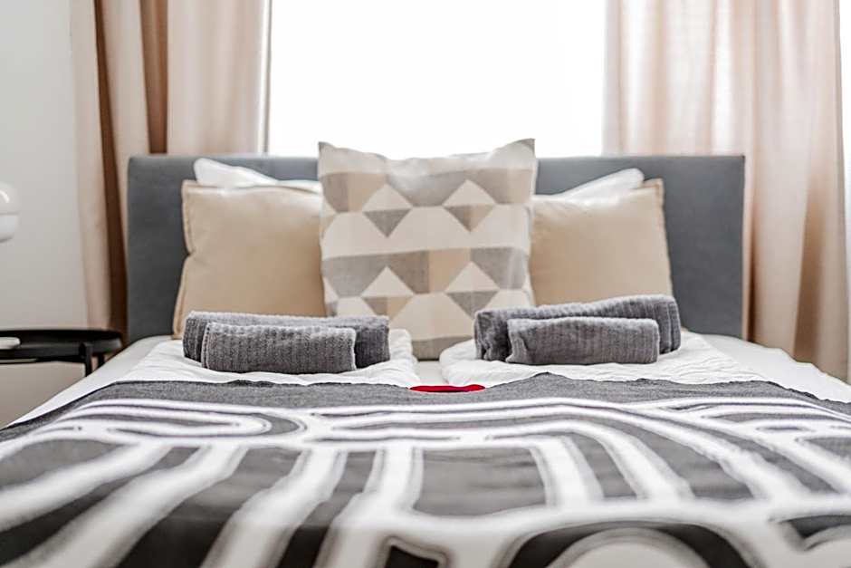 Central City Lofts