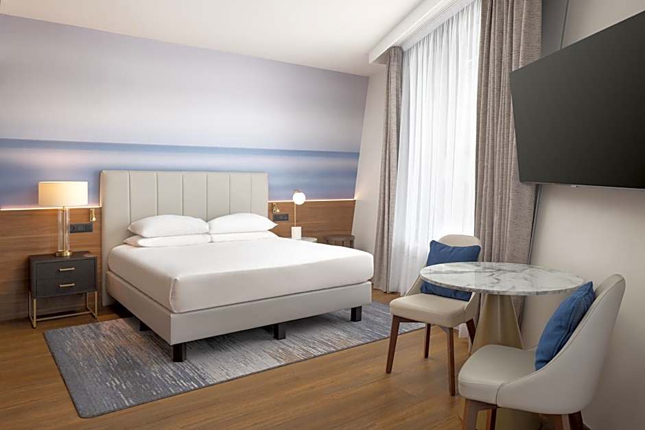Sheraton Nice