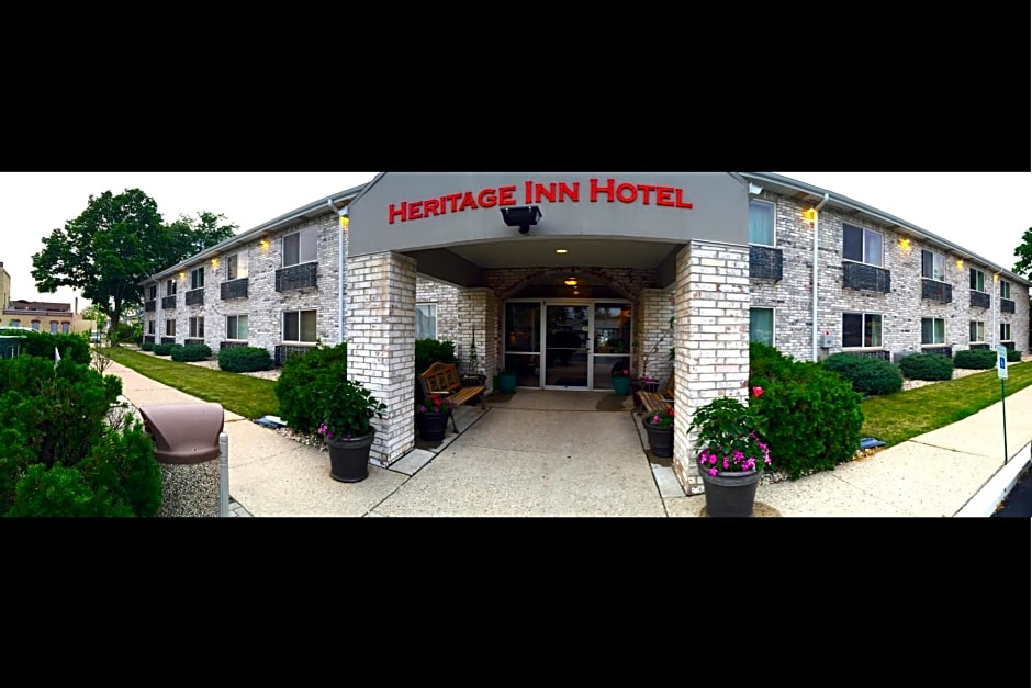 Heritage Inn Hotel