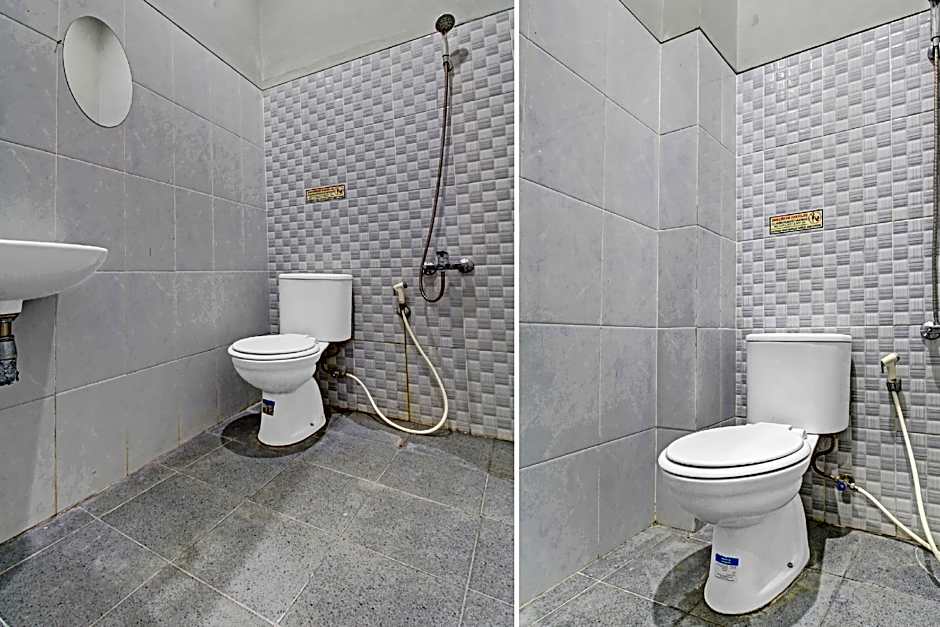 Hotel O Gm Guest House