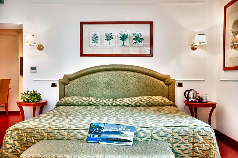 Relais Casali della Cisterna