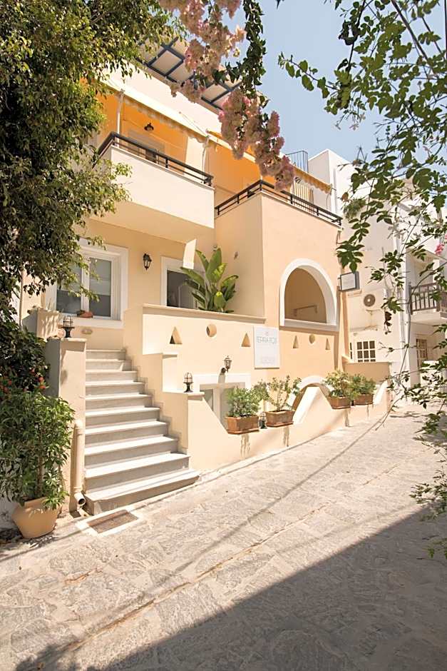 TERRA FOS NAXOS STUDIOS