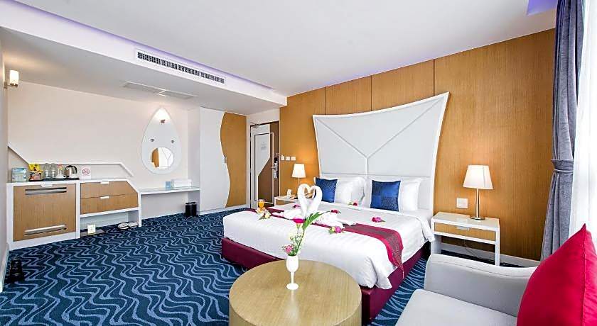 The Paradiso JK Design Hotel