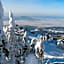 Apartament Alpin Poiana Brasov , etaj 8