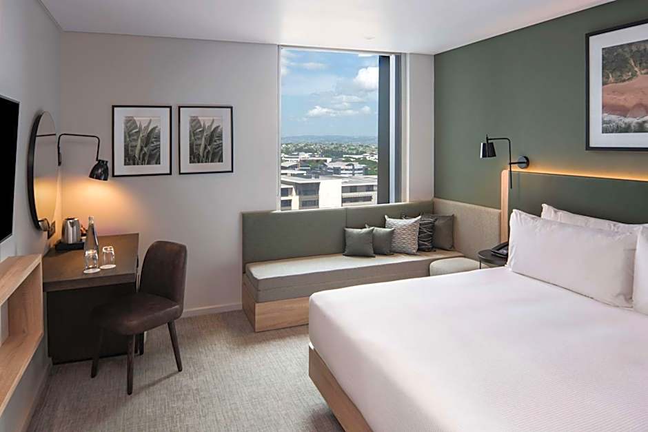 Hilton Garden Inn Umhlanga Arch