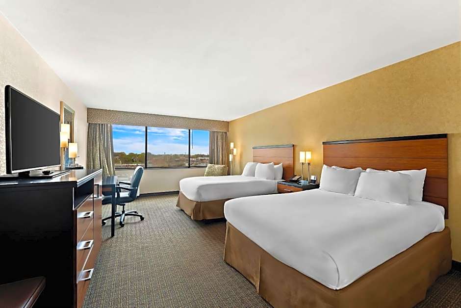 Quality Hotel Philadelphia Airport