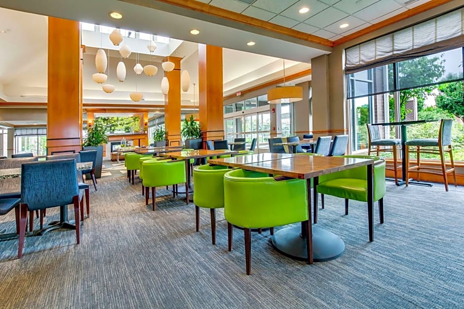 Hilton Garden Inn Louisville Airport