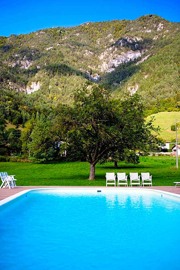 Da Elda Natural Retreat