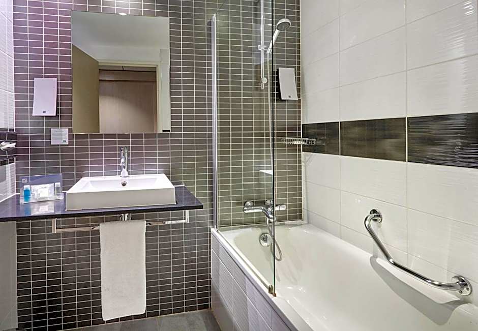 Holiday Inn Toulon City Centre By IHG