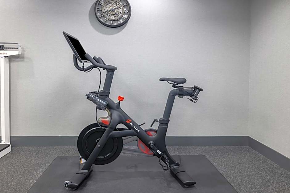 Hampton Inn By Hilton And Suites Brenham