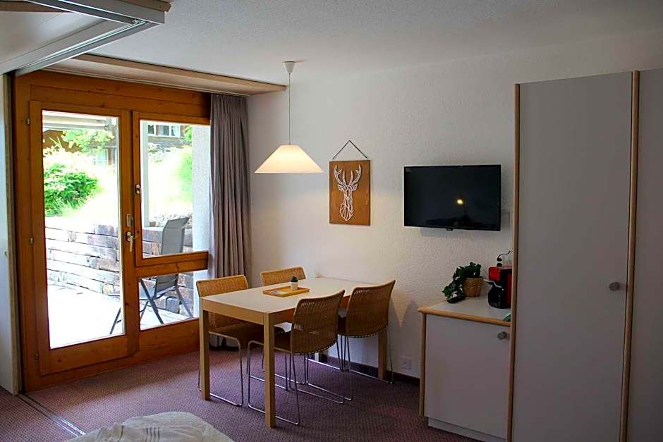 LODGE - Elements Lodge