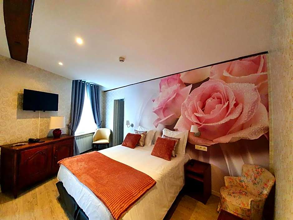 Croix Blanche de Sologne