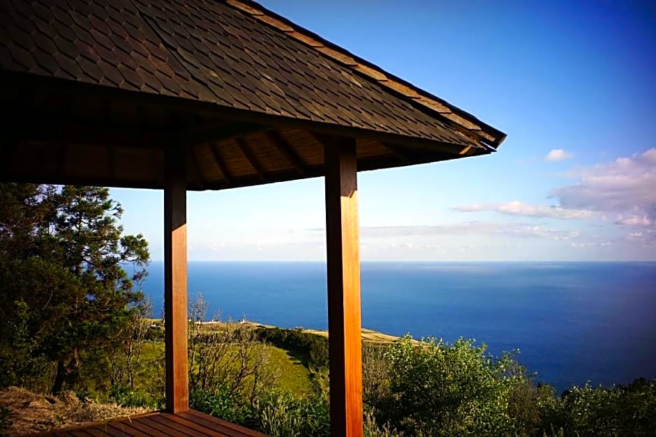 Villa - Cantinho do Paraíso