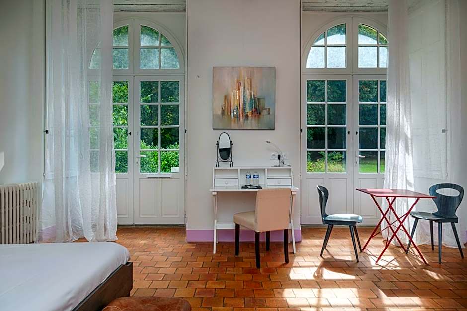 Chateau de Briançon