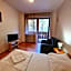 Fatrapark 2 Apartments House