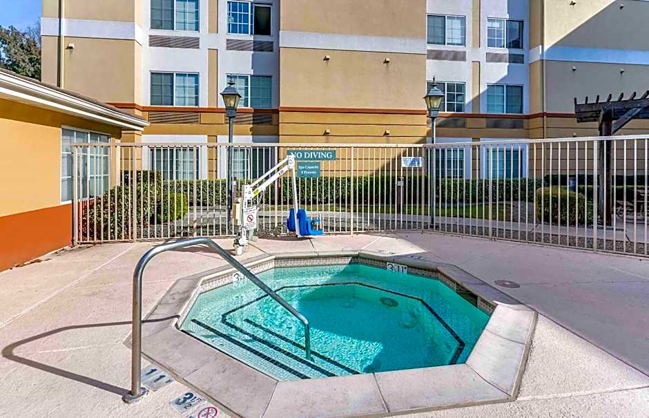 Extended Stay America Premier Suites - San Jose - Airport