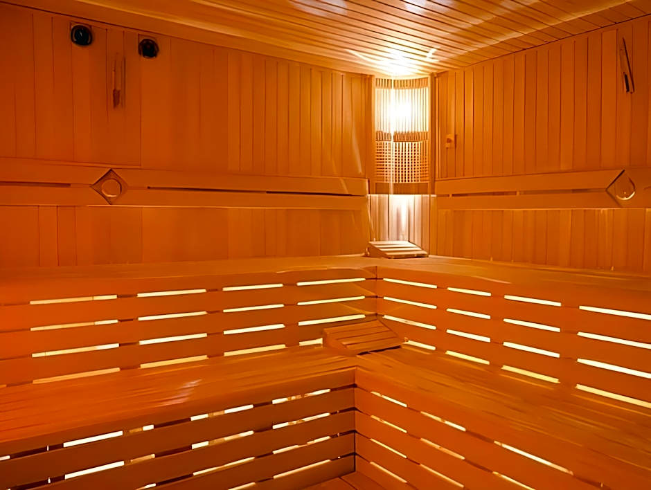 Bilkent Hotel and Conference Center