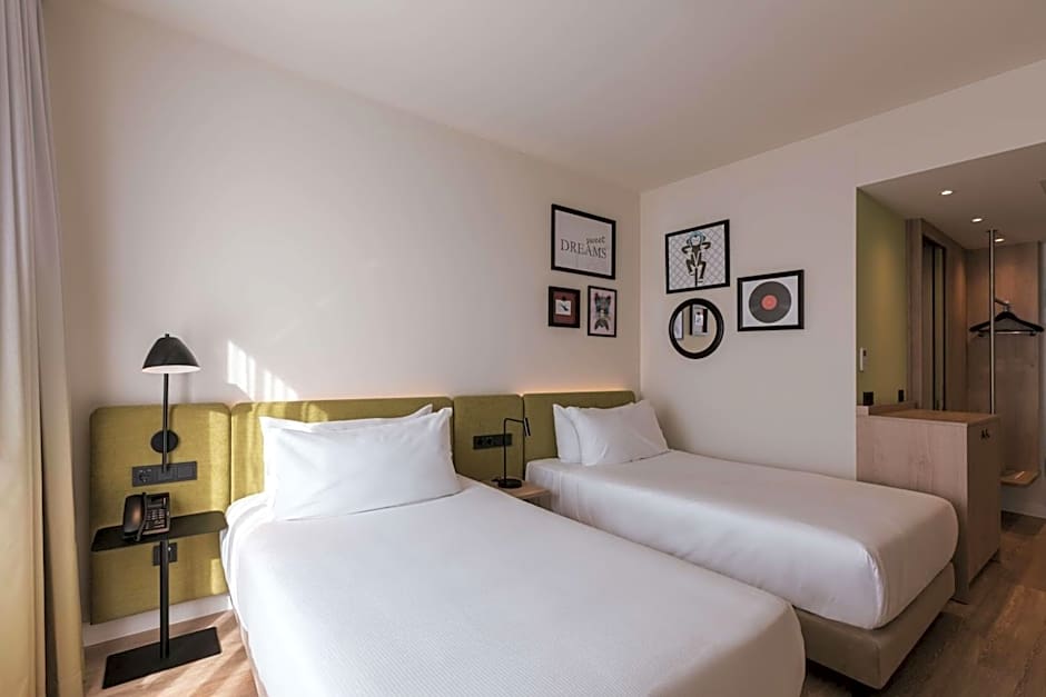 Hampton by Hilton Konstanz