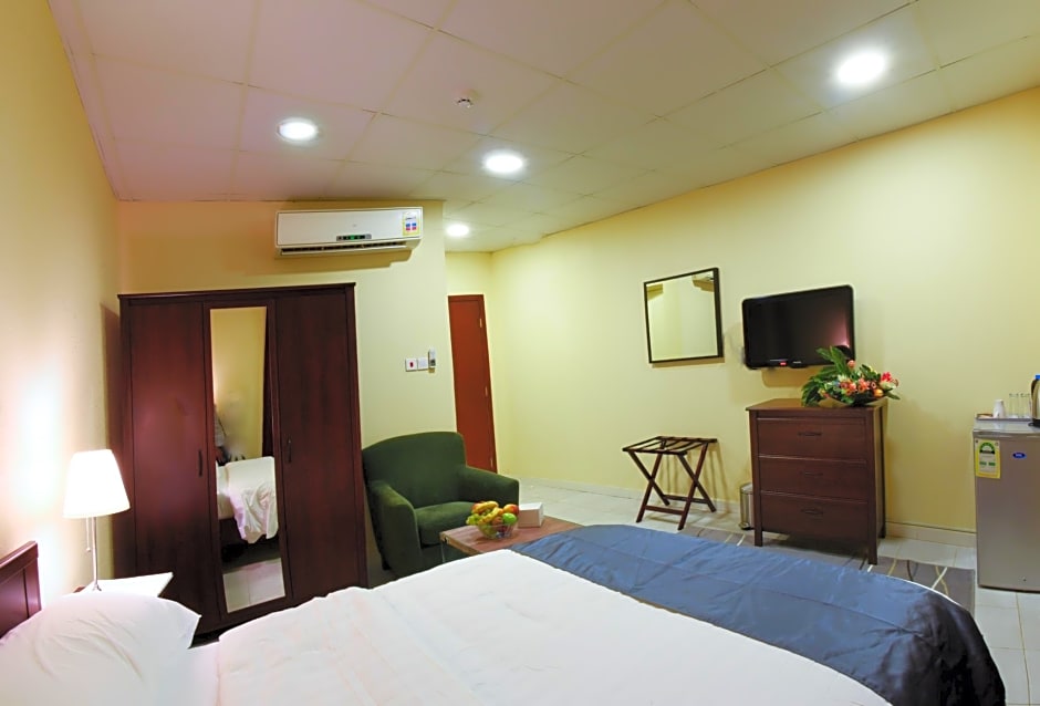 Palms Lily Hotel Suites